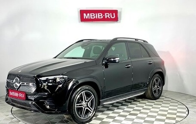 Mercedes-Benz GLE, 2023 год, 19 399 000 рублей, 1 фотография