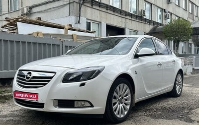 Opel Insignia II рестайлинг, 2009 год, 990 000 рублей, 1 фотография