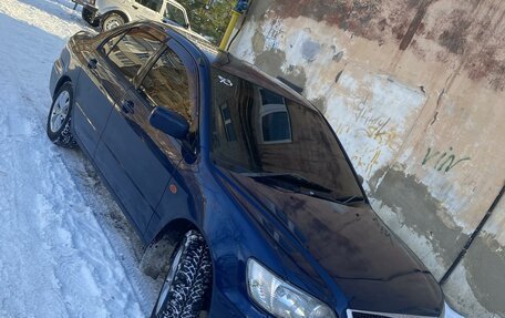 Mitsubishi Lancer IX, 2002 год, 340 000 рублей, 1 фотография