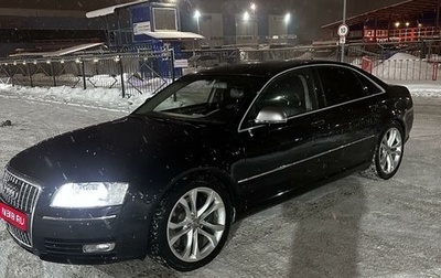 Audi S8, 2008 год, 1 750 000 рублей, 1 фотография