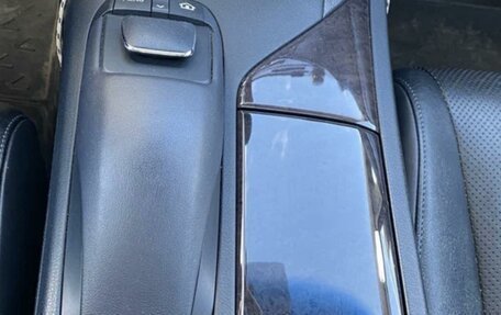 Lexus RX III, 2012 год, 3 290 000 рублей, 11 фотография