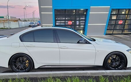 BMW 3 серия, 2017 год, 4 300 000 рублей, 5 фотография