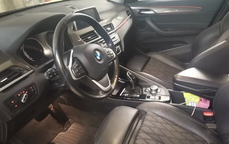 BMW X1, 2019 год, 2 603 500 рублей, 16 фотография