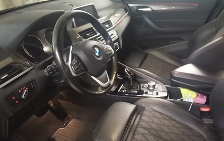 BMW X1, 2019 год, 2 603 500 рублей, 19 фотография