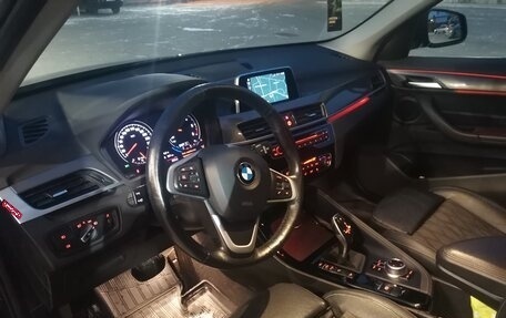 BMW X1, 2019 год, 2 603 500 рублей, 17 фотография