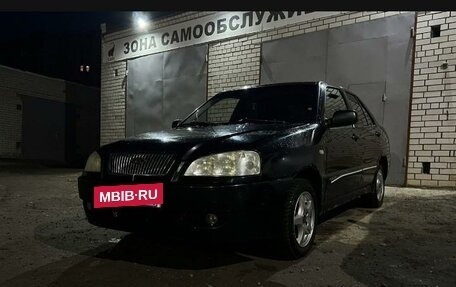 Chery Amulet (A15) I, 2007 год, 185 000 рублей, 3 фотография