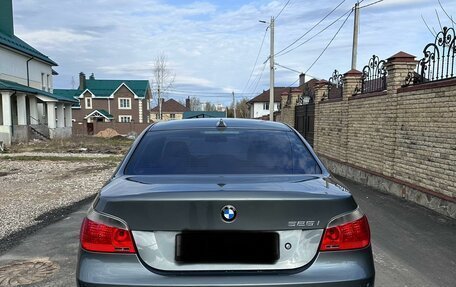 BMW 5 серия, 2005 год, 1 000 000 рублей, 5 фотография