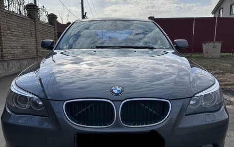 BMW 5 серия, 2005 год, 1 000 000 рублей, 2 фотография