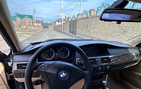 BMW 5 серия, 2005 год, 1 000 000 рублей, 7 фотография