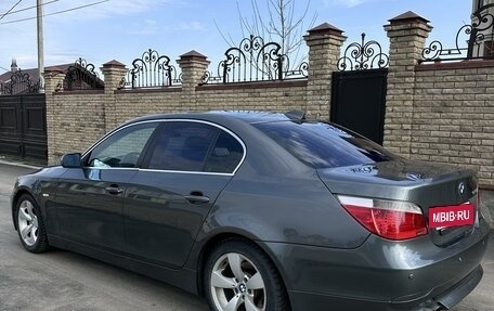 BMW 5 серия, 2005 год, 1 000 000 рублей, 6 фотография