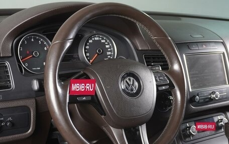 Volkswagen Touareg III, 2012 год, 2 399 000 рублей, 12 фотография