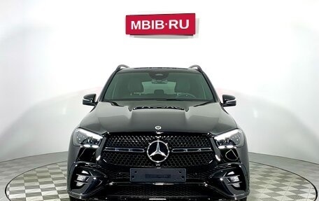 Mercedes-Benz GLE, 2023 год, 19 399 000 рублей, 2 фотография