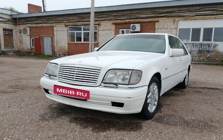 Mercedes-Benz S-Класс, 1984 год, 410 000 рублей, 3 фотография