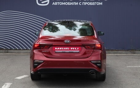 KIA Cerato IV, 2019 год, 1 970 000 рублей, 4 фотография