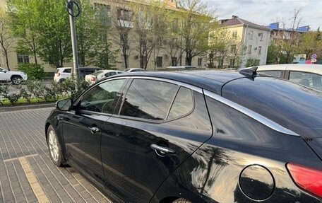 KIA Optima III, 2014 год, 1 430 000 рублей, 10 фотография