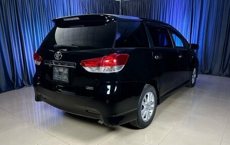 Toyota Wish II, 2010 год, 1 700 000 рублей, 6 фотография