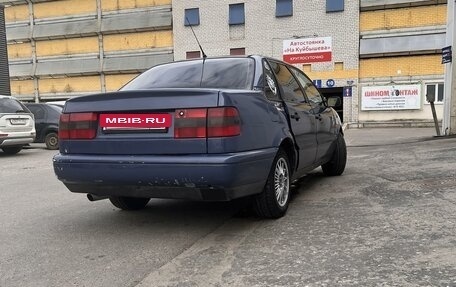 Volkswagen Passat B4, 1994 год, 180 000 рублей, 6 фотография