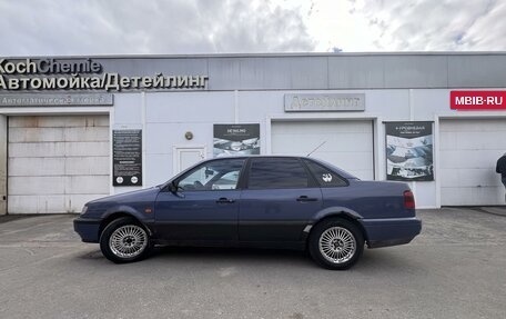 Volkswagen Passat B4, 1994 год, 180 000 рублей, 12 фотография