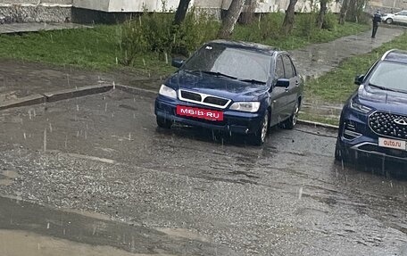 Mitsubishi Lancer IX, 2002 год, 340 000 рублей, 5 фотография