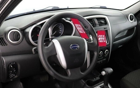 Datsun on-DO I рестайлинг, 2018 год, 948 000 рублей, 8 фотография