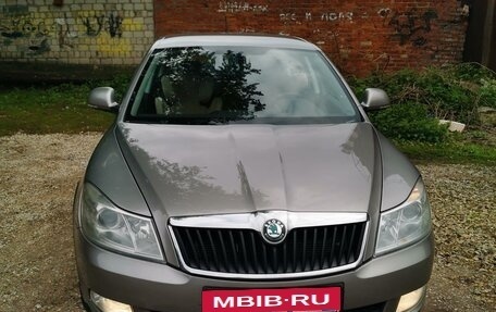 Skoda Octavia, 2010 год, 683 200 рублей, 3 фотография