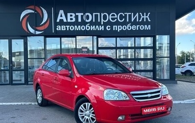 Chevrolet Lacetti, 2008 год, 559 000 рублей, 1 фотография