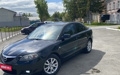Mazda 3, 2006 год, 720 000 рублей, 1 фотография