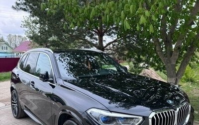 BMW X5, 2022 год, 11 100 000 рублей, 1 фотография