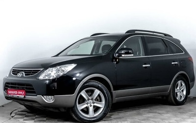 Hyundai ix55, 2012 год, 1 998 000 рублей, 1 фотография