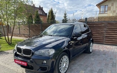 BMW X5, 2009 год, 3 650 000 рублей, 1 фотография
