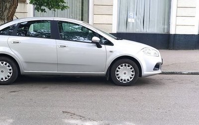 Fiat Linea, 2013 год, 1 350 000 рублей, 1 фотография