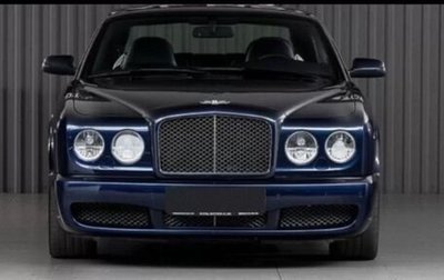Bentley Brooklands II, 2008 год, 19 900 000 рублей, 1 фотография
