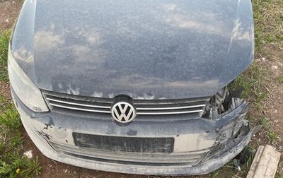 Volkswagen Polo VI (EU Market), 2012 год, 460 000 рублей, 1 фотография