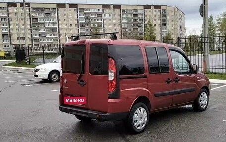 Fiat Doblo I, 2011 год, 690 000 рублей, 6 фотография