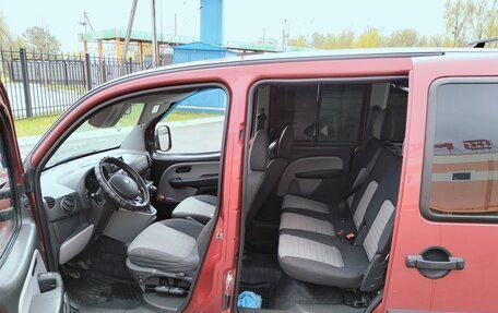 Fiat Doblo I, 2011 год, 690 000 рублей, 10 фотография