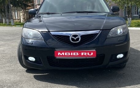 Mazda 3, 2006 год, 720 000 рублей, 3 фотография