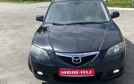 Mazda 3, 2006 год, 720 000 рублей, 2 фотография