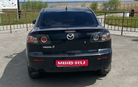 Mazda 3, 2006 год, 720 000 рублей, 6 фотография