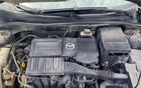 Mazda 3, 2006 год, 720 000 рублей, 13 фотография