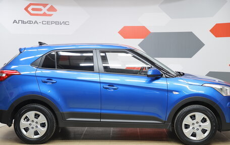 Hyundai Creta I рестайлинг, 2018 год, 1 590 000 рублей, 7 фотография