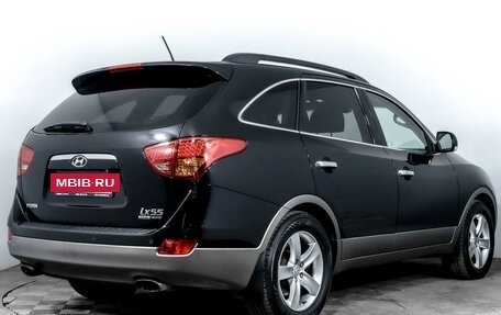 Hyundai ix55, 2012 год, 1 998 000 рублей, 4 фотография