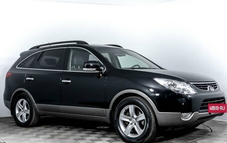 Hyundai ix55, 2012 год, 1 998 000 рублей, 3 фотография