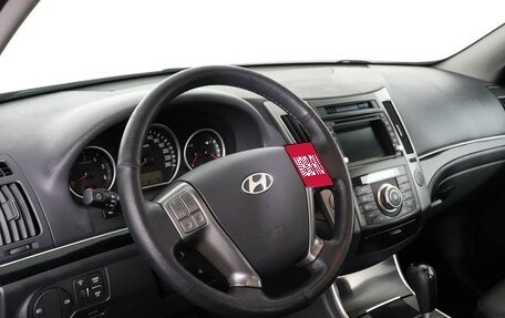 Hyundai ix55, 2012 год, 1 998 000 рублей, 8 фотография