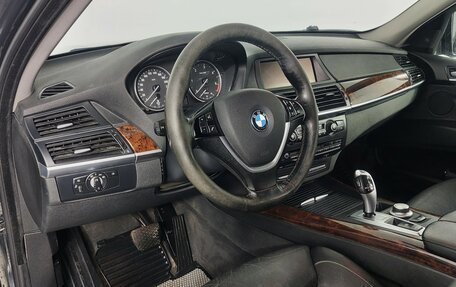 BMW X5, 2008 год, 1 799 000 рублей, 9 фотография