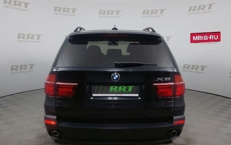BMW X5, 2008 год, 1 799 000 рублей, 7 фотография
