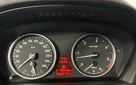 BMW X5, 2008 год, 1 799 000 рублей, 11 фотография