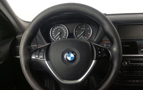 BMW X5, 2008 год, 1 799 000 рублей, 13 фотография