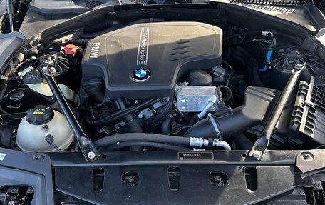 BMW 5 серия, 2012 год, 1 950 000 рублей, 14 фотография