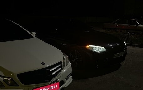 BMW 5 серия, 2012 год, 1 950 000 рублей, 5 фотография