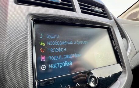 Chevrolet Aveo III, 2013 год, 799 000 рублей, 12 фотография